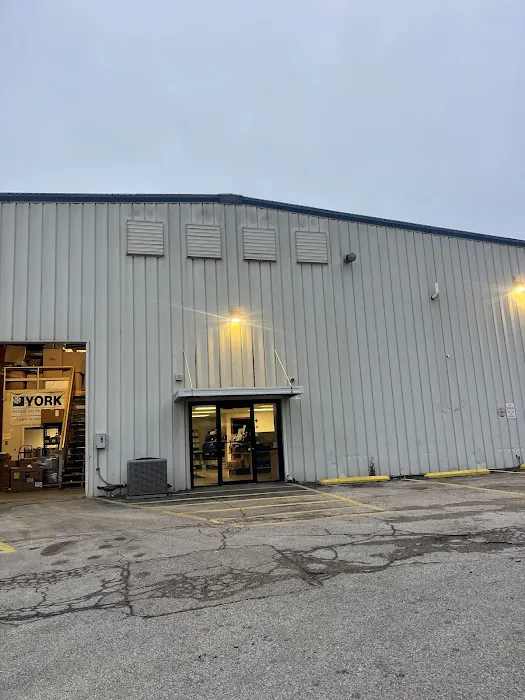 Virginia Air Distributors Picture 2