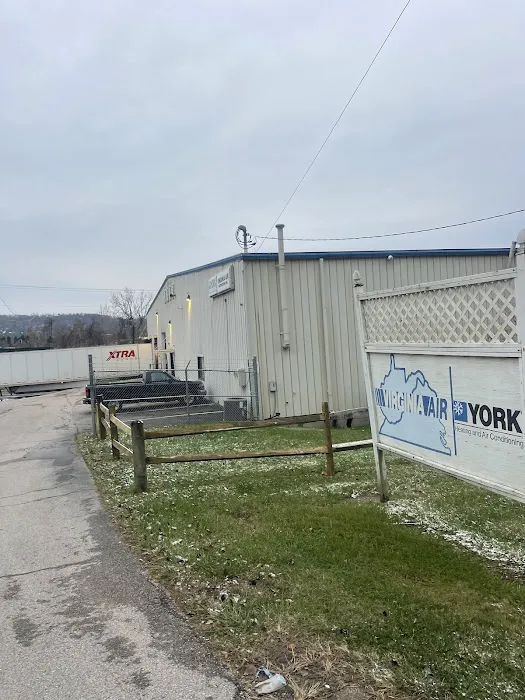 Virginia Air Distributors Picture 1