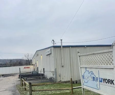 Virginia Air Distributors