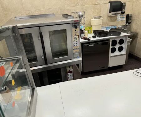 Restaurant Equipment Diagnostics LLC