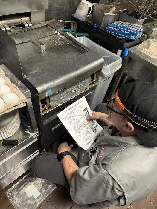 Restaurant Equipment Diagnostics LLC Picture 6