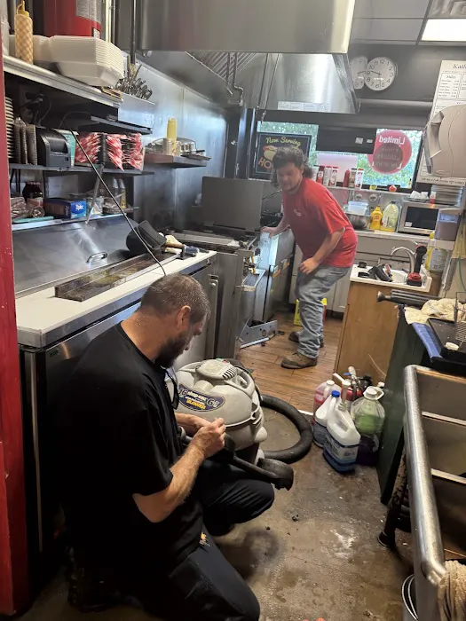 Statewide Service Picture 9