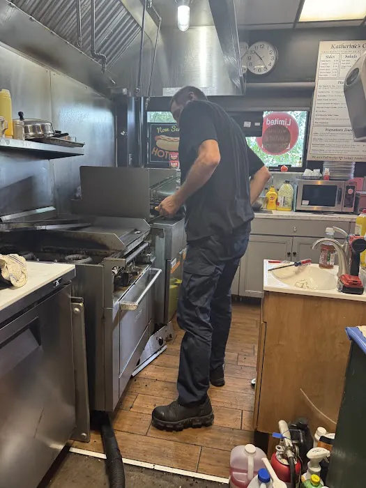 Statewide Service Picture 2