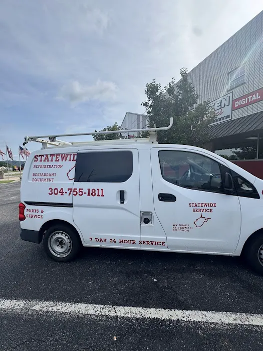 Statewide Service Picture 5