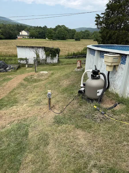 Cline Electrical Picture 2