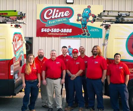 Cline Electrical