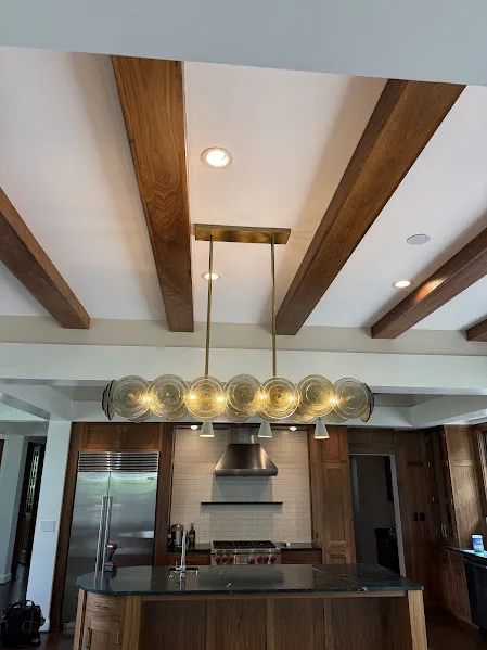 Cline Electrical Picture 5