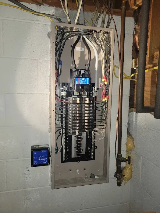 Cline Electrical Picture 8