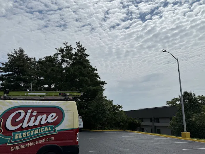 Cline Electrical Picture 7