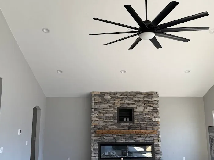 Cline Electrical Picture 6