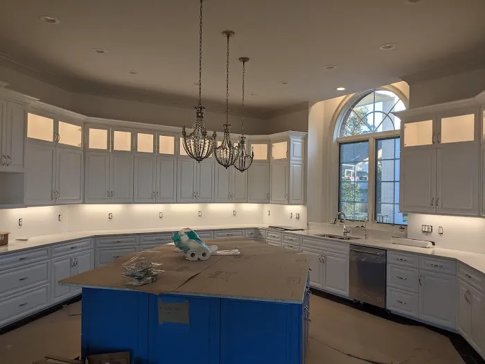 Cline Electrical Picture 4