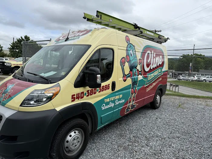 Cline Electrical Picture 10