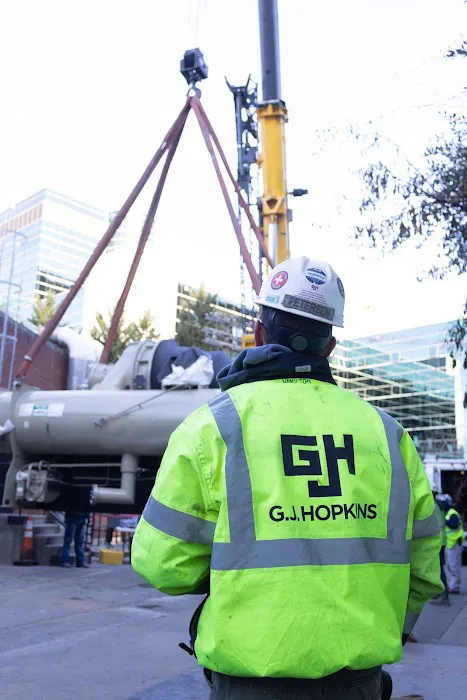 Hopkins | Lacy, a Branch Company Picture 6