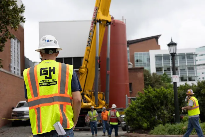 Hopkins | Lacy, a Branch Company Picture 3