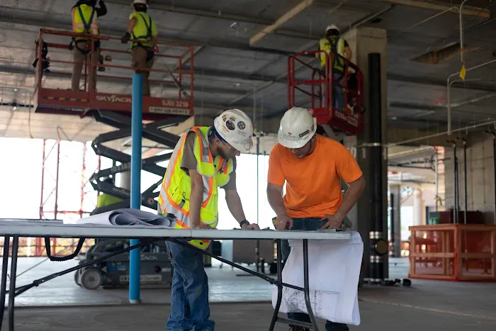 Hopkins | Lacy, a Branch Company Picture 1