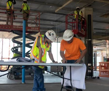 Hopkins | Lacy, a Branch Company