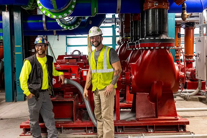 Hopkins | Lacy, a Branch Company Picture 5