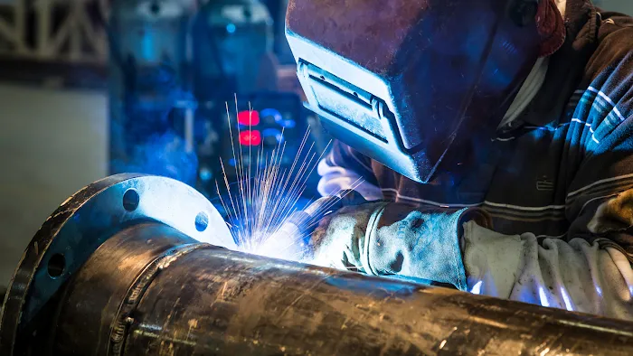 Hopkins | Lacy, a Branch Company Picture 9