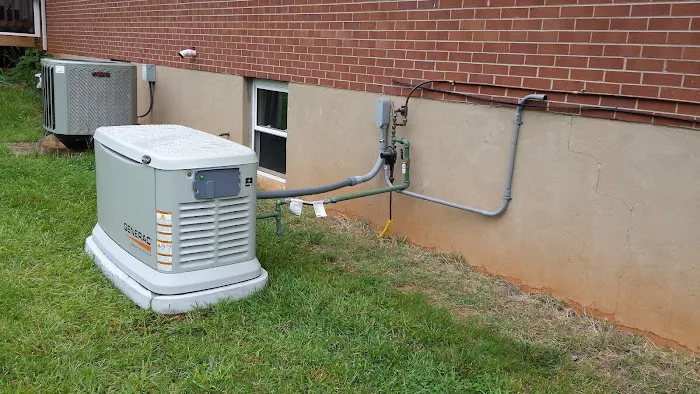 South River Contracting of Roanoke, Inc. Picture 1