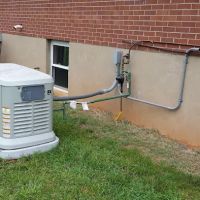 South River Contracting of Roanoke, Inc. ico