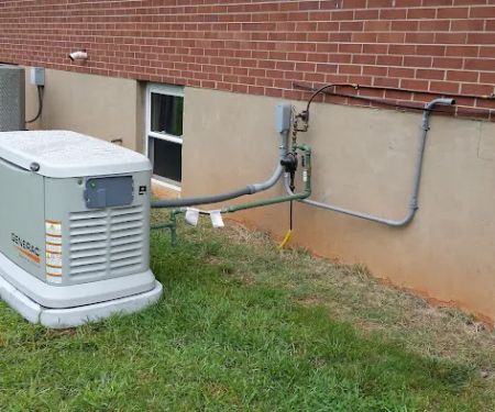 South River Contracting of Roanoke, Inc.