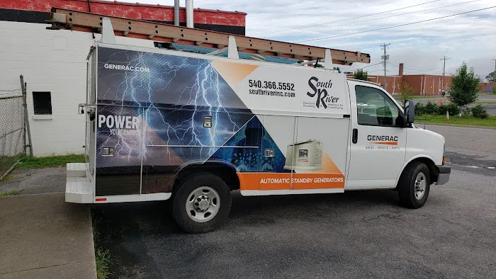 South River Contracting of Roanoke, Inc. Picture 5