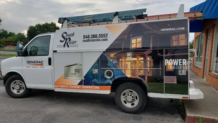 South River Contracting of Roanoke, Inc. Picture 4