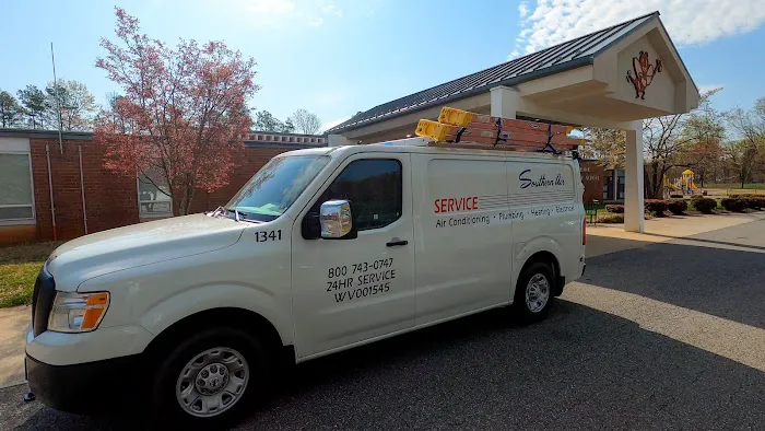 Southern Air Picture 4