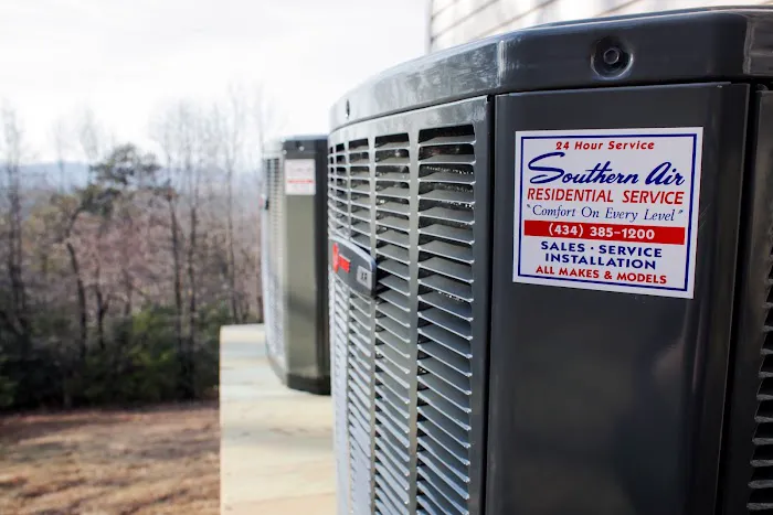 Southern Air Picture 8