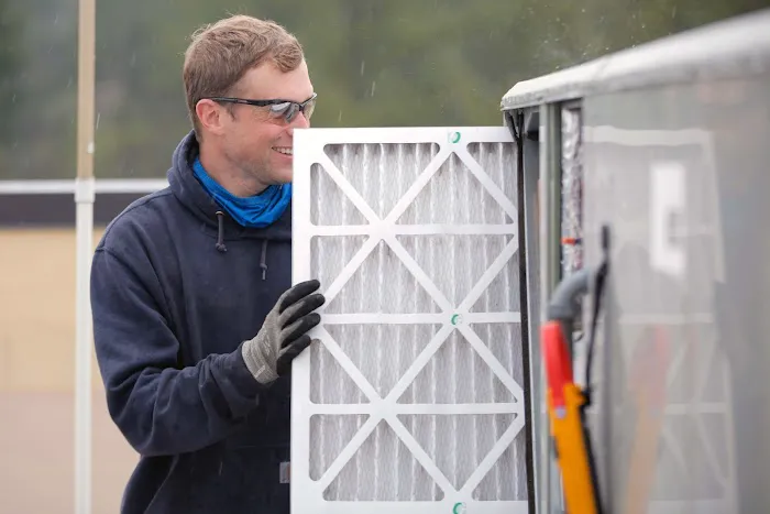 Southern Air Picture 1