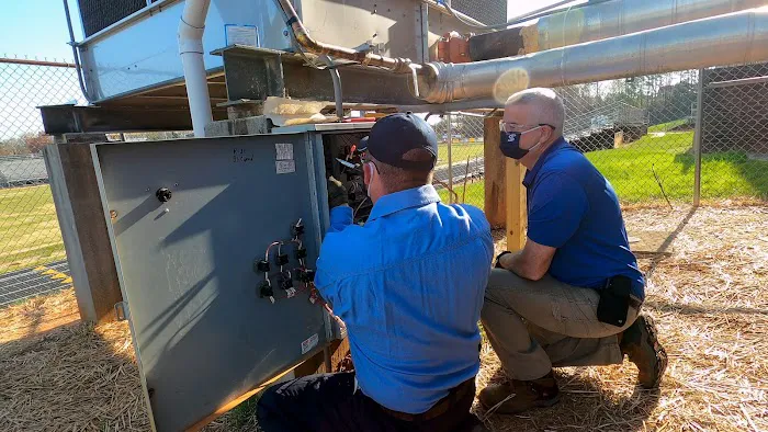 Southern Air Picture 5