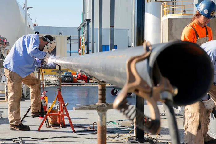 Southern Air Picture 7