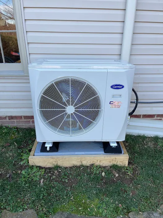 Cundiff Heating and Air Conditioning Picture 8