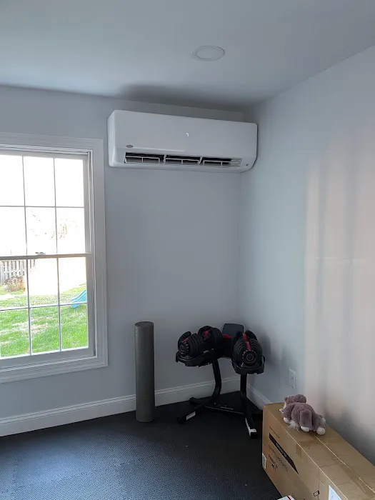 Cundiff Heating and Air Conditioning Picture 2