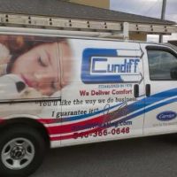 Cundiff Heating and Air Conditioning ico