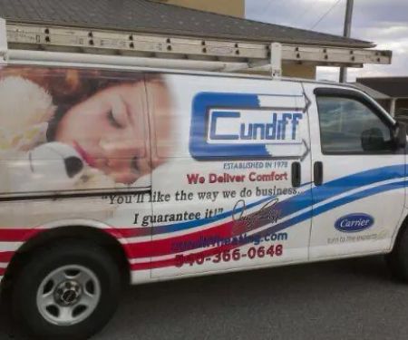 Cundiff Heating and Air Conditioning