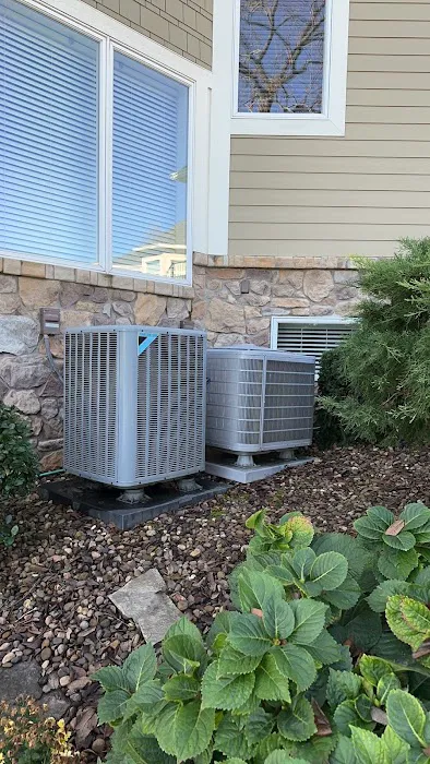 Cundiff Heating & Air Conditioning Picture 10
