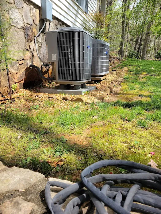 Cundiff Heating & Air Conditioning Picture 8