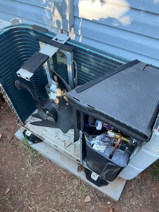 Cundiff Heating & Air Conditioning Picture 1