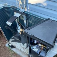 Cundiff Heating & Air Conditioning ico