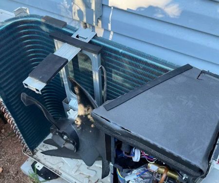 Cundiff Heating & Air Conditioning