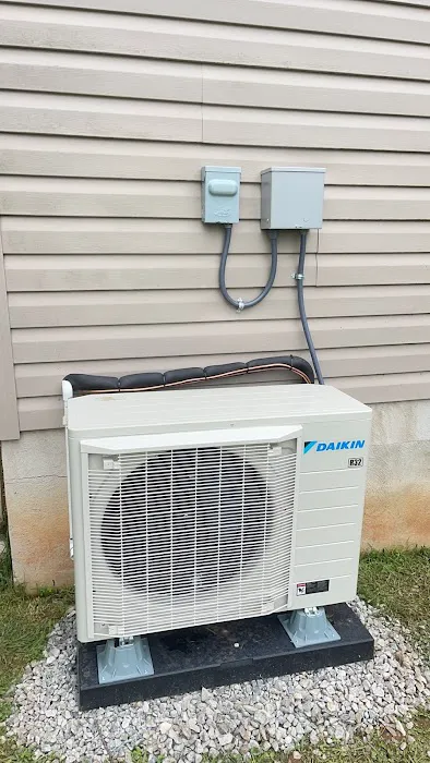 Cundiff Heating & Air Conditioning Picture 6