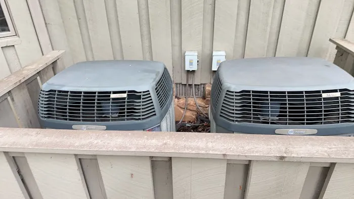 Cundiff Heating & Air Conditioning Picture 5