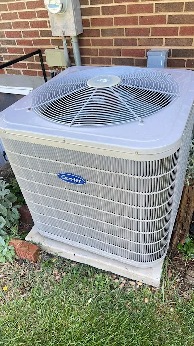 Cundiff Heating & Air Conditioning Picture 7