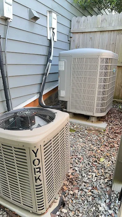 Cundiff Heating & Air Conditioning Picture 9