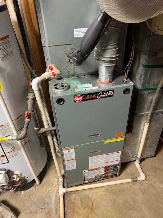 Cundiff Heating & Air Conditioning Picture 4