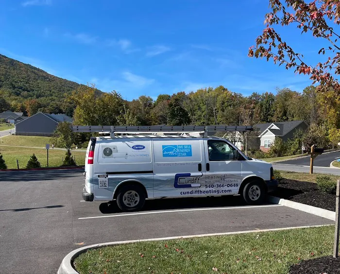 Cundiff Heating & Air Conditioning Picture 2