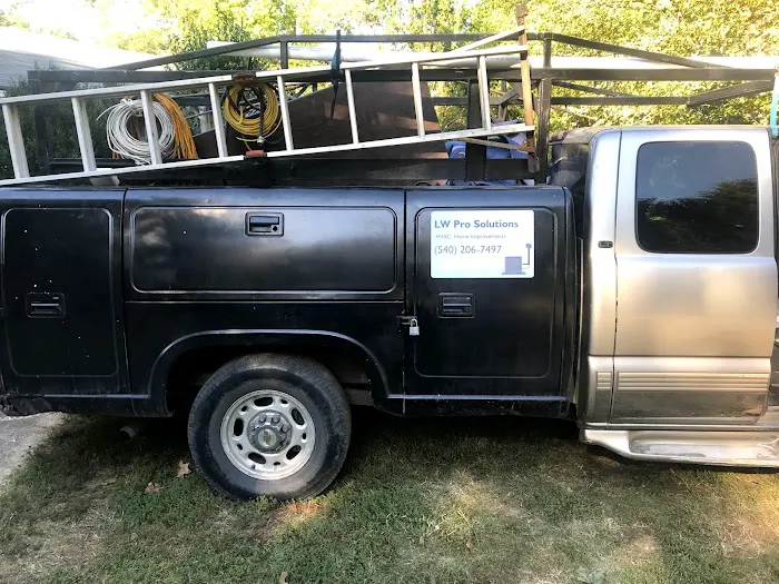 LW Pro Solutions Picture 10