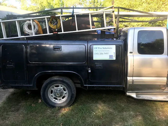 LW Pro Solutions Picture 3