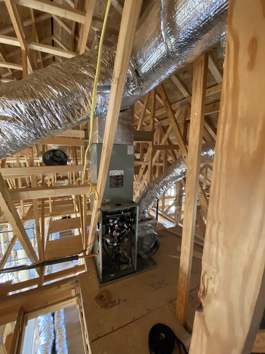 Air Comfort Solutions LLC Picture 3